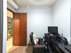 The Visionaire (D27), Condominium #591219381